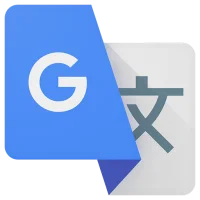 Google 翻译