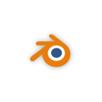 Blender 3D创作套件